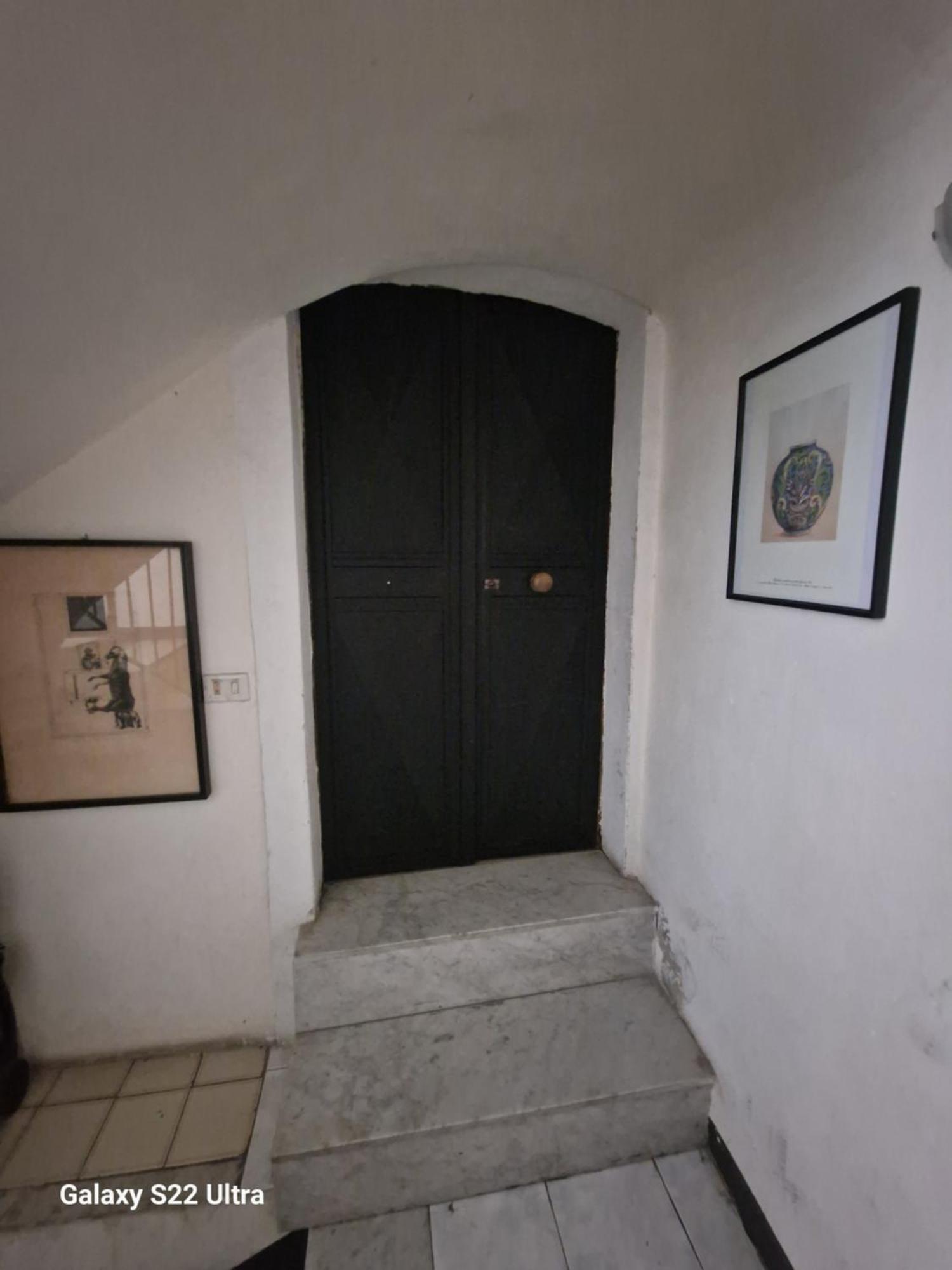 Ferienwohnung Blueskyhouse Centro Catania Exterior foto